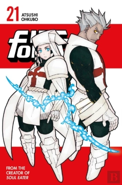 Bertrand.pt - Fire Force 21