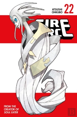 Bertrand.pt - Fire Force 22