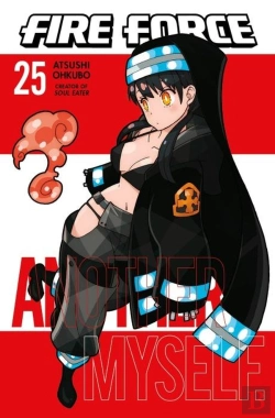 Bertrand.pt - Fire Force 25