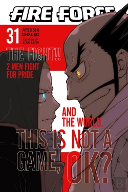 Bertrand.pt - Fire Force 31