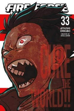 Bertrand.pt - Fire Force 33