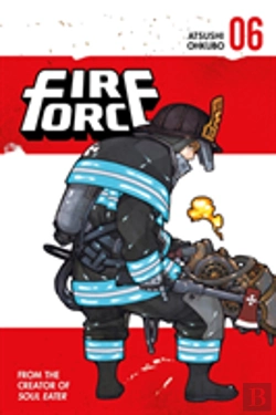 Bertrand.pt - Fire Force 6