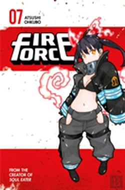Bertrand.pt - Fire Force 7