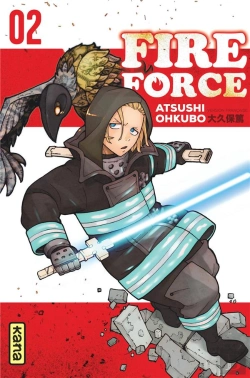 Bertrand.pt - Fire Force T2