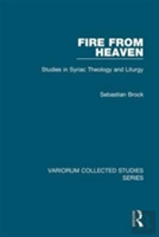 Fire From Heaven