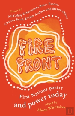 Bertrand.pt - Fire Front: First Nations Poetry And Pow
