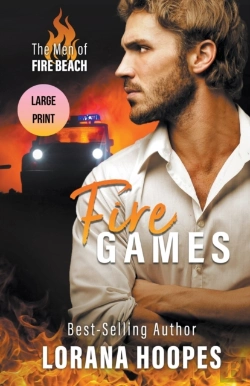 Bertrand.pt - Fire Games Large Print Edition
