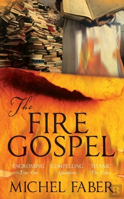 Bertrand.pt - Fire Gospel