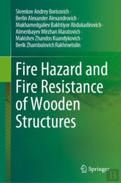 Bertrand.pt - Fire Hazard And Fire Resistance Of Wooden Structures