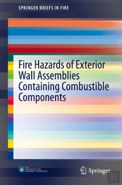 Bertrand.pt - Fire Hazards Of Exterior Wall Assemblies Containing Combustible Components