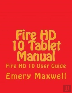 Bertrand.pt - Fire Hd 10 Tablet Manual