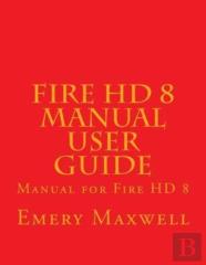 Fire Hd 8 Manual User Guide