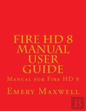 Fire Hd 8 Manual User Guide