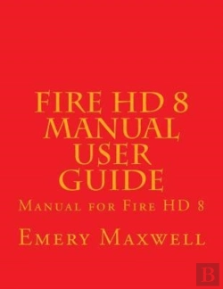 Bertrand.pt - Fire Hd 8 Manual User Guide