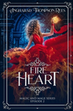 Bertrand.pt - Fire Heart