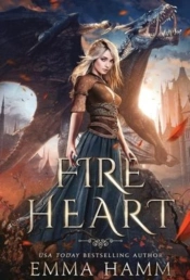 Fire Heart