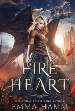 Bertrand.pt - Fire Heart