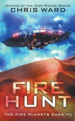 Bertrand.pt - Fire Hunt