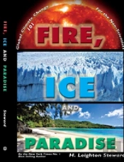 Fire, Ice And Paradise