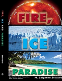 Bertrand.pt - Fire, Ice And Paradise
