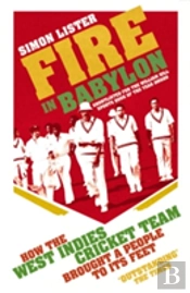 Fire In Babylon