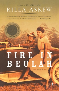 Bertrand.pt - Fire In Beulah