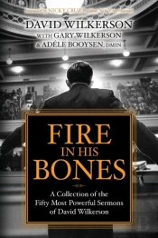 Fire In His Bones