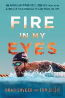 Fire In My Eyes
