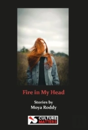 Fire In My Head