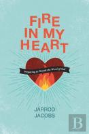 Fire In My Heart