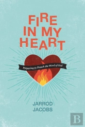 Fire In My Heart