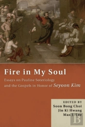 Fire In My Soul