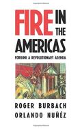 Fire In The Americas