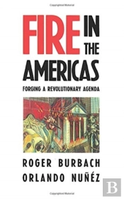 Fire In The Americas