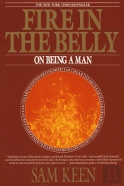 Fire In The Belly