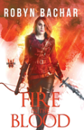 Fire In The Blood
