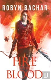 Fire In The Blood