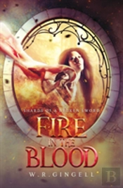 Fire In The Blood