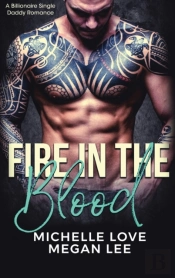 Fire In The Blood