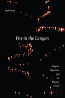 Fire In The Canyon