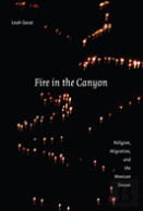 Fire In The Canyon