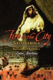 Fire In The City