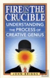 Fire In The Crucible