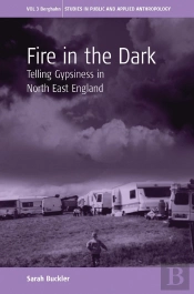 Fire In The Dark
