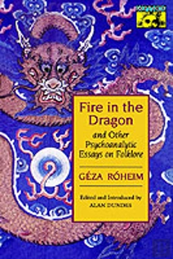 Bertrand.pt - Fire In The Dragon And Other Psychoanalytic Essays On Folklore