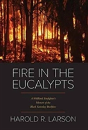Fire In The Eucalypts