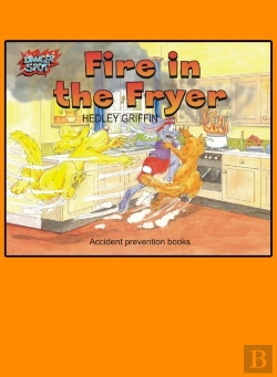 Bertrand.pt - Fire In The Fryer