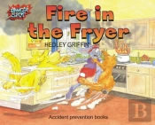 Fire In The Fryer