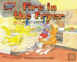 Bertrand.pt - Fire In The Fryer