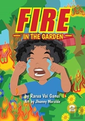 Fire In The Garden